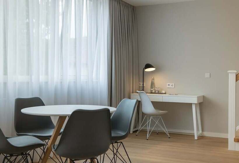 سوییت سوپریور, Landhotel Diana