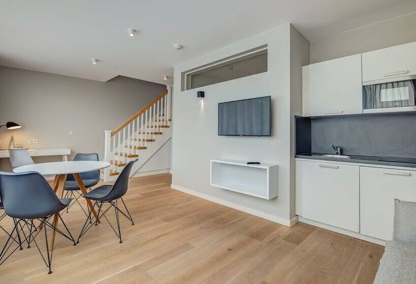 سوییت سوپریور, Landhotel Diana