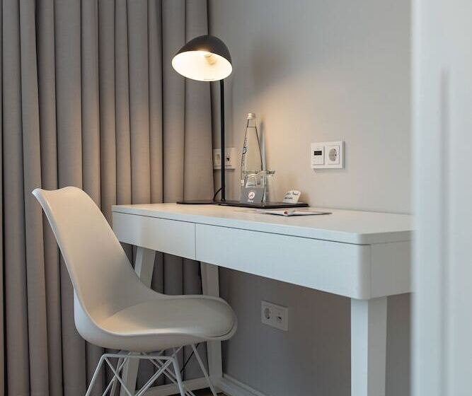 سوییت سوپریور, Landhotel Diana