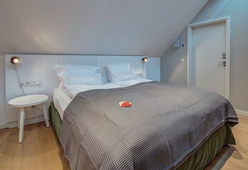 سوییت سوپریور, Landhotel Diana