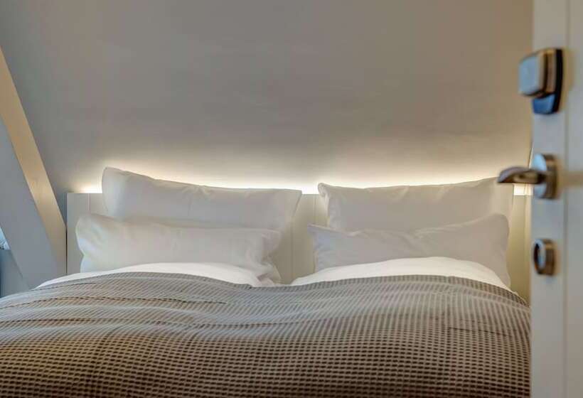 سوییت, Landhotel Diana