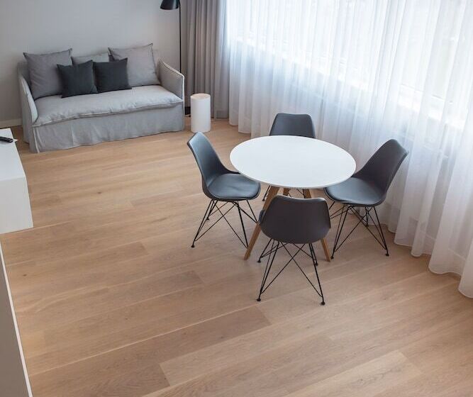 سوییت, Landhotel Diana