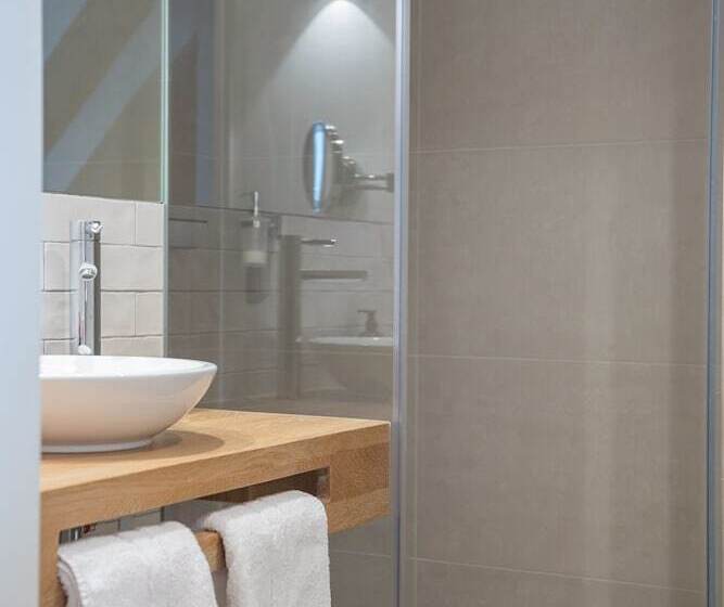 سوییت, Landhotel Diana