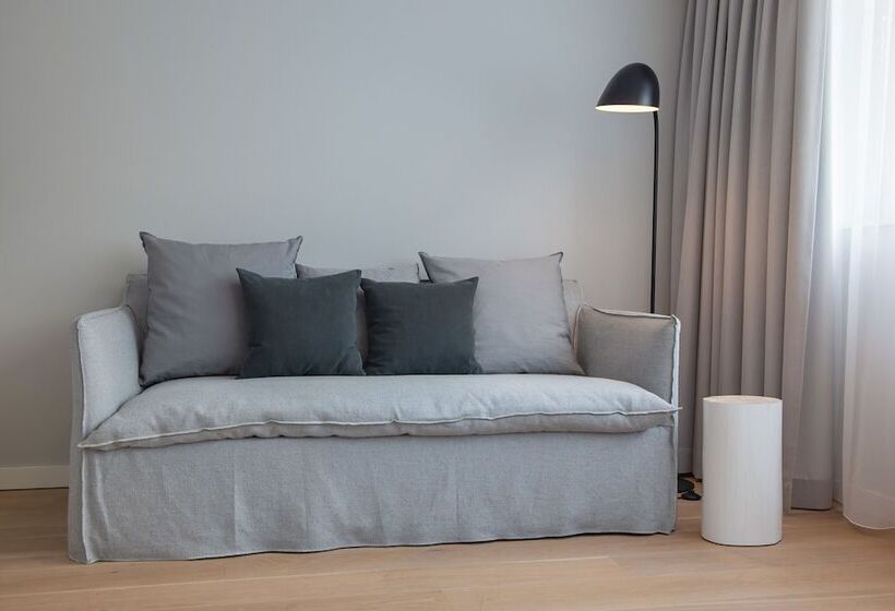 سوییت سوپریور, Landhotel Diana