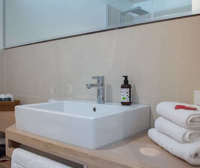 سوییت سوپریور, Landhotel Diana