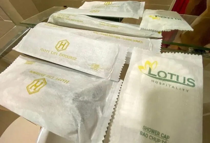 デラックスルーム, Maleeq Hotel Meru Ipoh