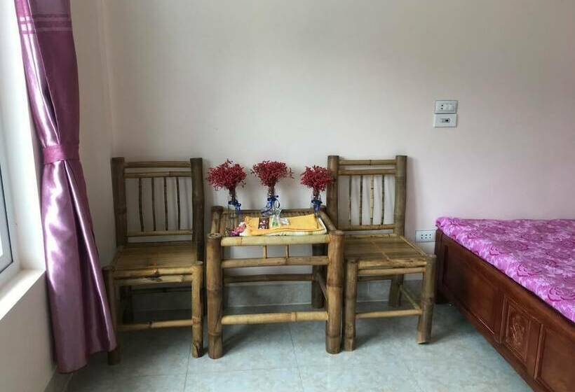 اتاق لوکس, Mai Chau Hotel & Homestay 24   Hostel
