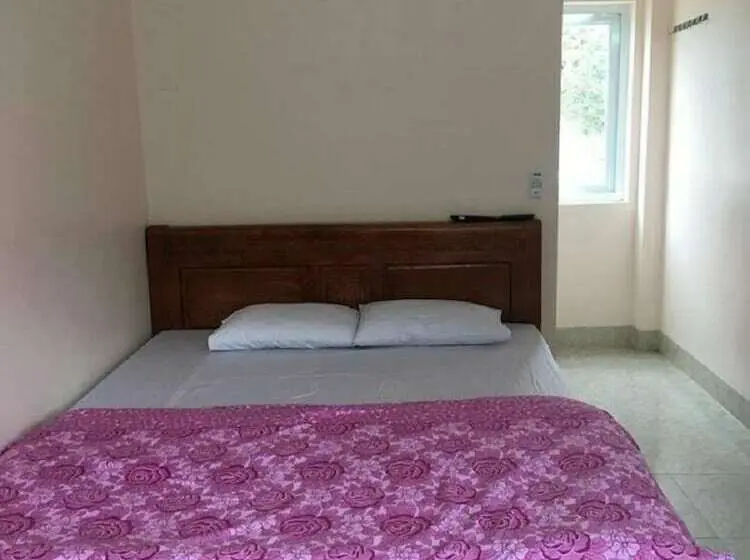اتاق لوکس, Mai Chau Hotel & Homestay 24   Hostel