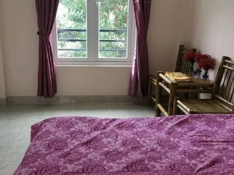 اتاق لوکس, Mai Chau Hotel & Homestay 24   Hostel
