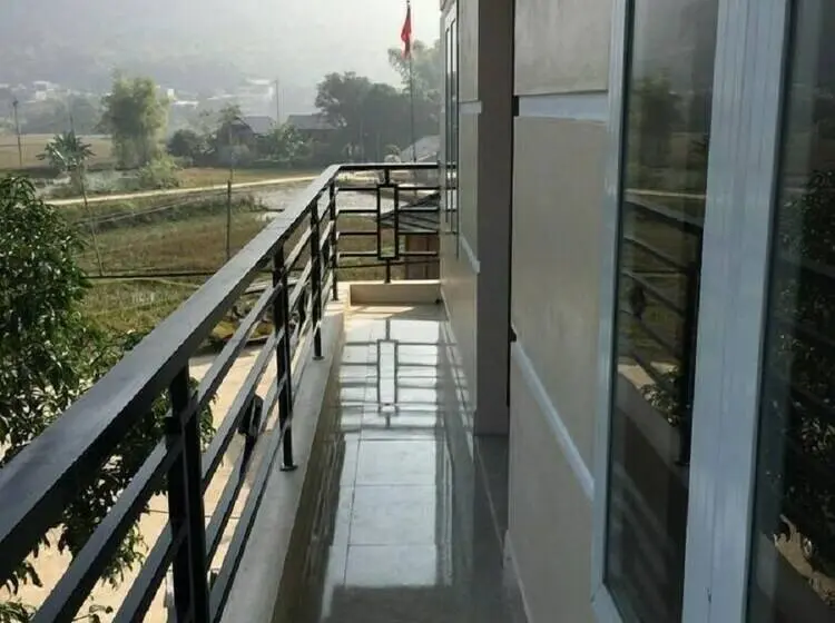اتاق لوکس, Mai Chau Hotel & Homestay 24   Hostel