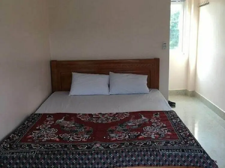 اتاق استاندارد یک نفره, Mai Chau Hotel & Homestay 24   Hostel