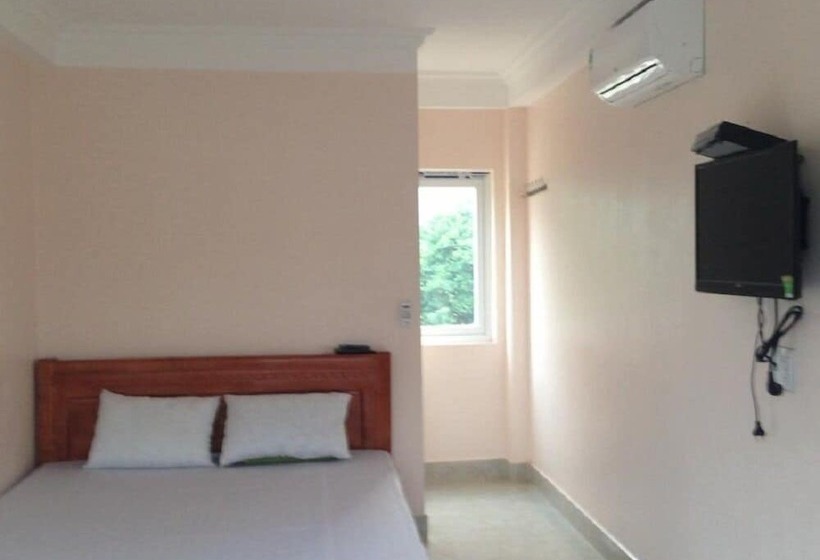 اتاق استاندارد یک نفره, Mai Chau Hotel & Homestay 24   Hostel