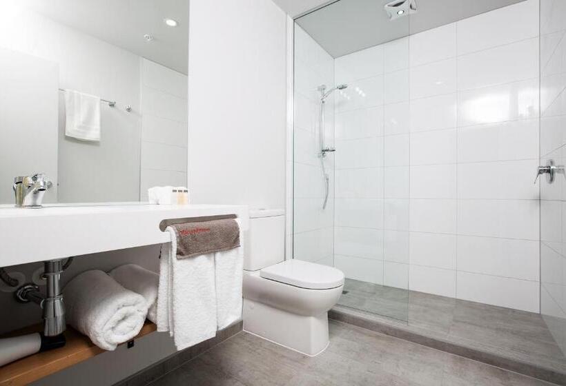 استودیوی استاندارد, The Metrotel