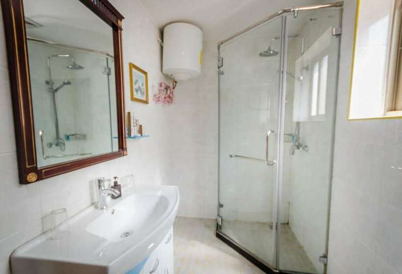 Standard Room, Nanjing Restaurant & Motel