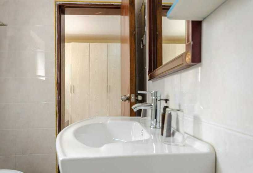 Standard Room, Nanjing Restaurant & Motel