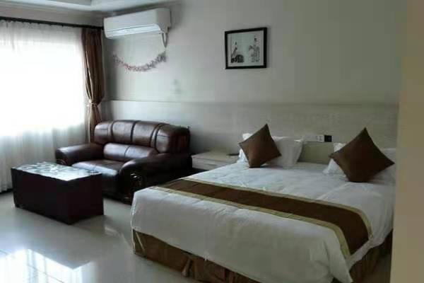 Executive Suite, Nanjing Restaurant & Motel