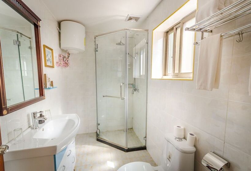 Deluxe Room, Nanjing Restaurant & Motel