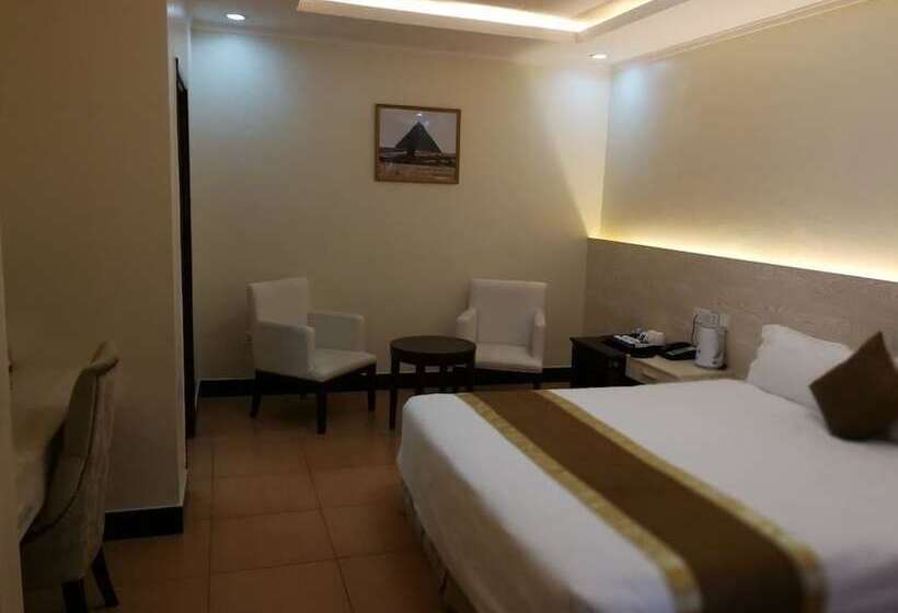 Standard Single Room, Nanjing Restaurant & Motel