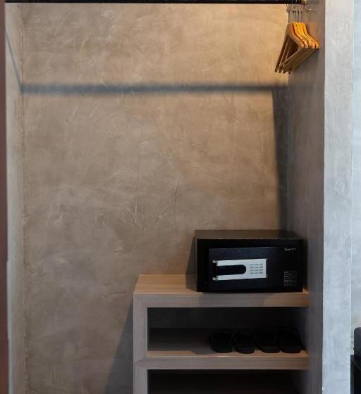 غرفة ديلوكس, Nap Krabi Hotel   Sha Extra Plus