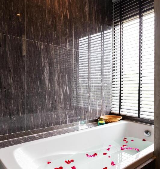 جناح مزوَّد بشرفة, Nap Krabi Hotel   Sha Extra Plus