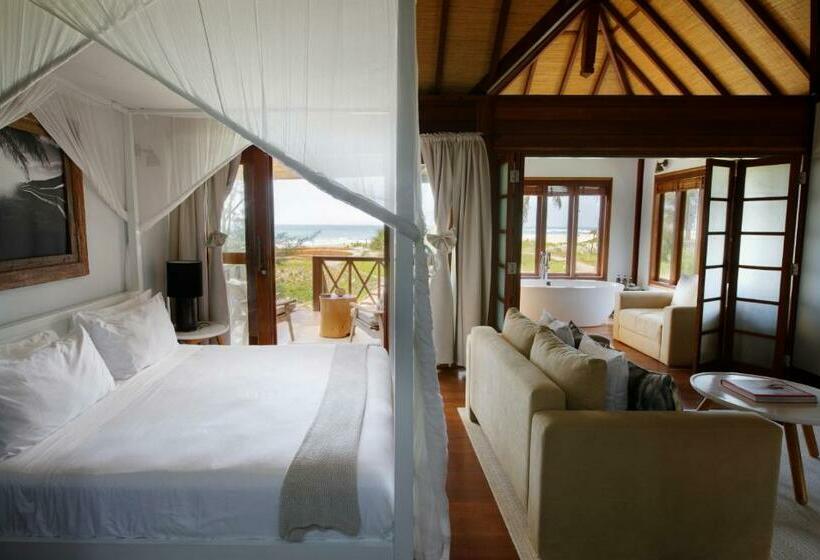 オーシャンビューの1ベッドルームビラ, Sentidos Beach Retreat