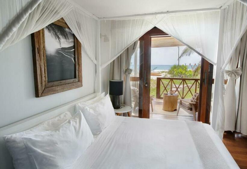 オーシャンビューの１ベッドルームビラ, Sentidos Beach Retreat