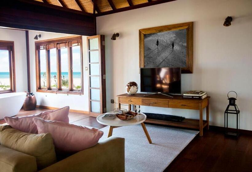 オーシャンビューの1ベッドルームビラ, Sentidos Beach Retreat