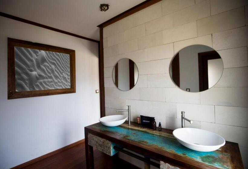 オーシャンビューのデラックス1ベッドルームビラ, Sentidos Beach Retreat