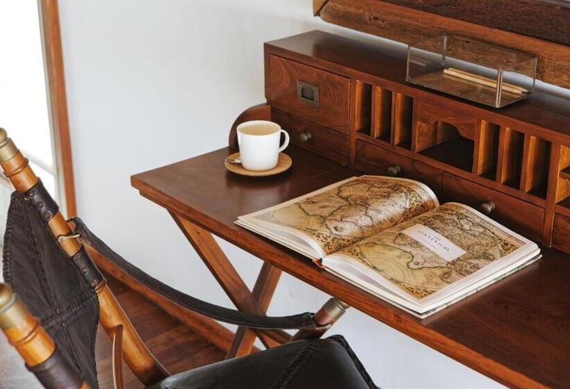 オーシャンビューのデラックス1ベッドルームビラ, Sentidos Beach Retreat