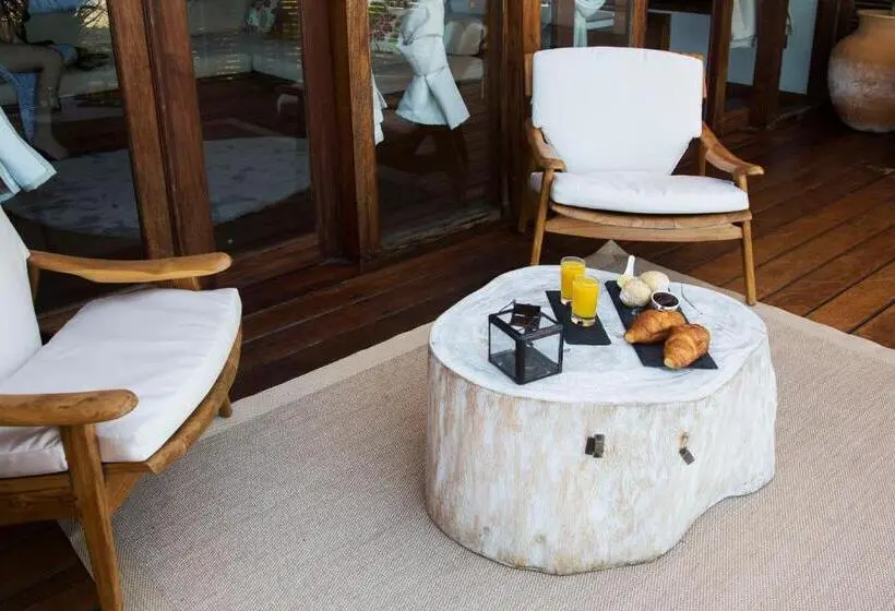 オーシャンビューのデラックス１ベッドルームビラ, Sentidos Beach Retreat