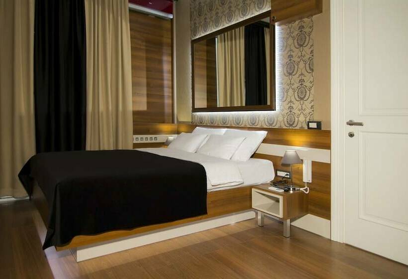 اتاق سوپریور, B&b Wimbledon Garni Concept