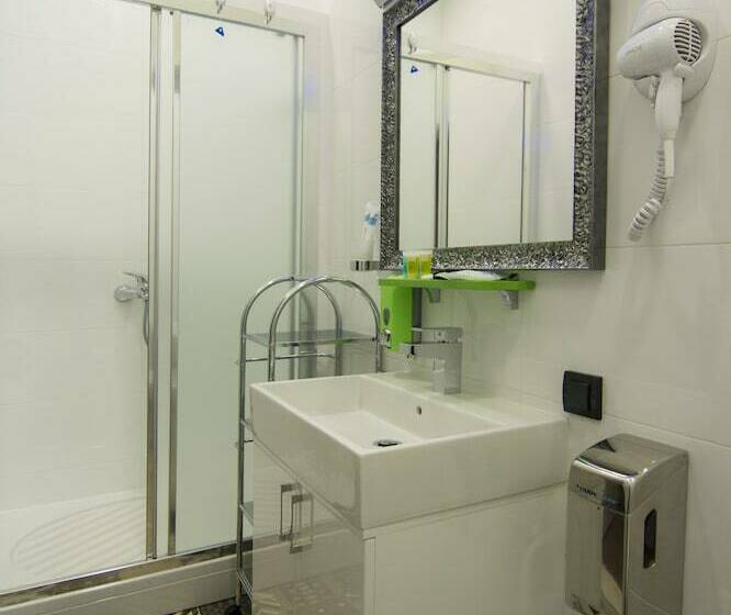 اتاق سوپریور, B&b Wimbledon Garni Concept