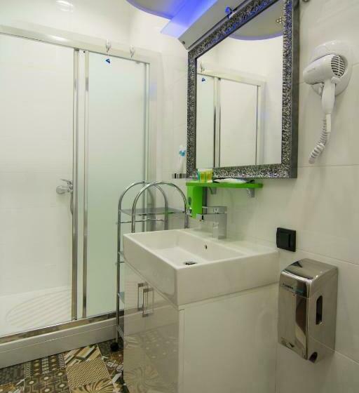 اتاق سوپریور, B&b Wimbledon Garni Concept