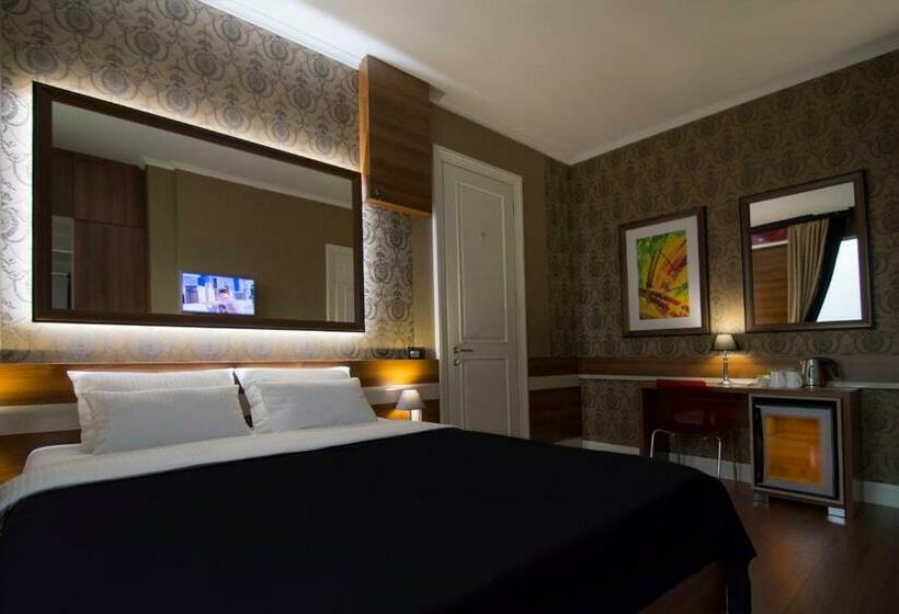 اتاق سوپریور, B&b Wimbledon Garni Concept