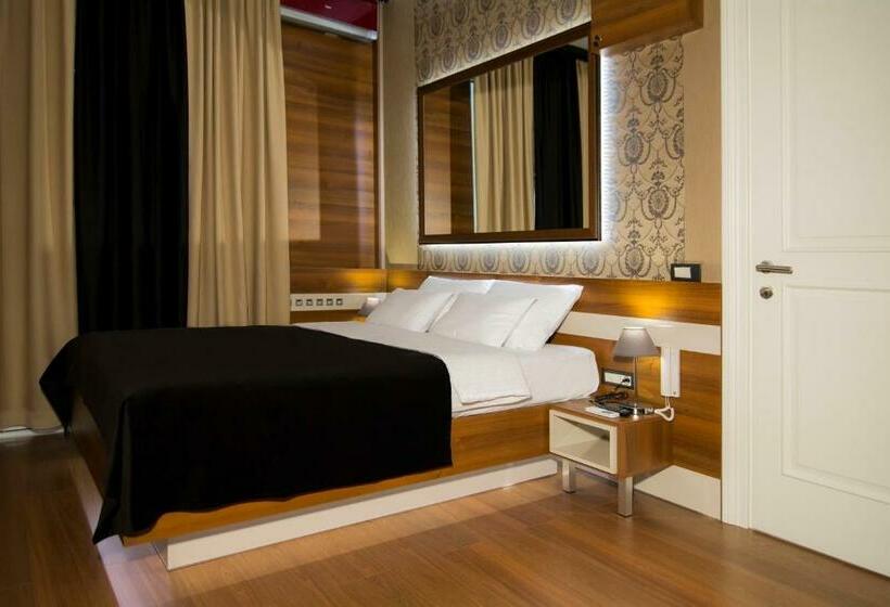 اتاق سوپریور, B&b Wimbledon Garni Concept