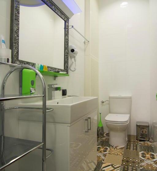 اتاق سوپریور, B&b Wimbledon Garni Concept