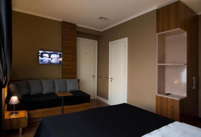 اتاق سوپریور, B&b Wimbledon Garni Concept