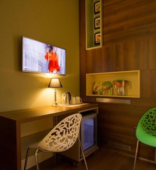 اتاق استاندارد, B&b Wimbledon Garni Concept