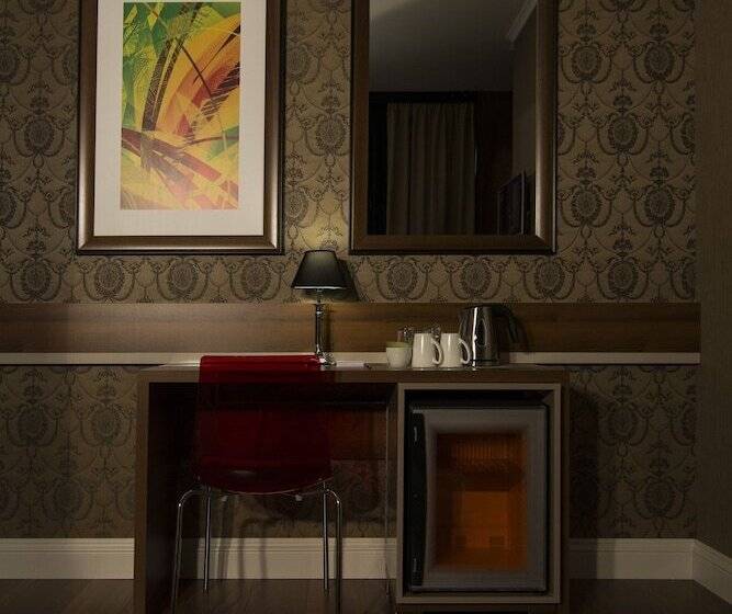 اتاق سوپریور, B&b Wimbledon Garni Concept