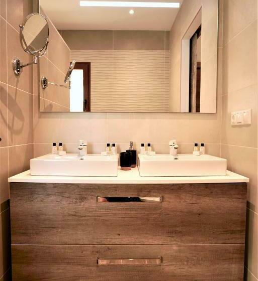 Family Suite, El Amparo