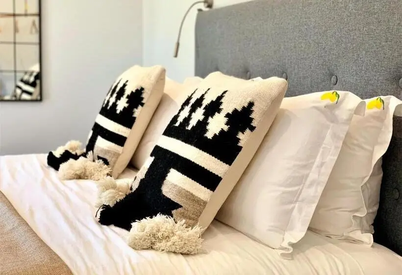 Junior Suite con Balcone, El Amparo