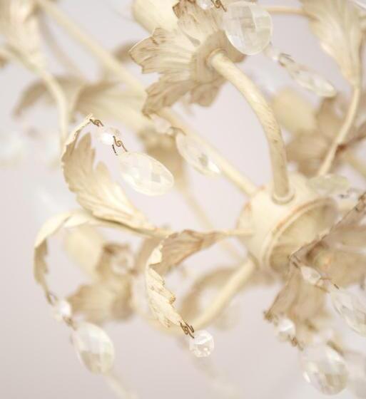 اتاق لوکس, Parade School Guest Rooms