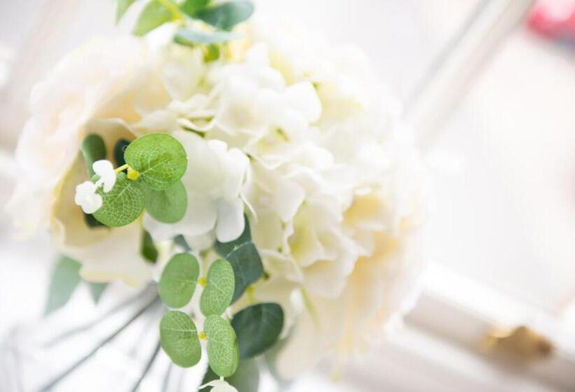 اتاق لوکس, Parade School Guest Rooms