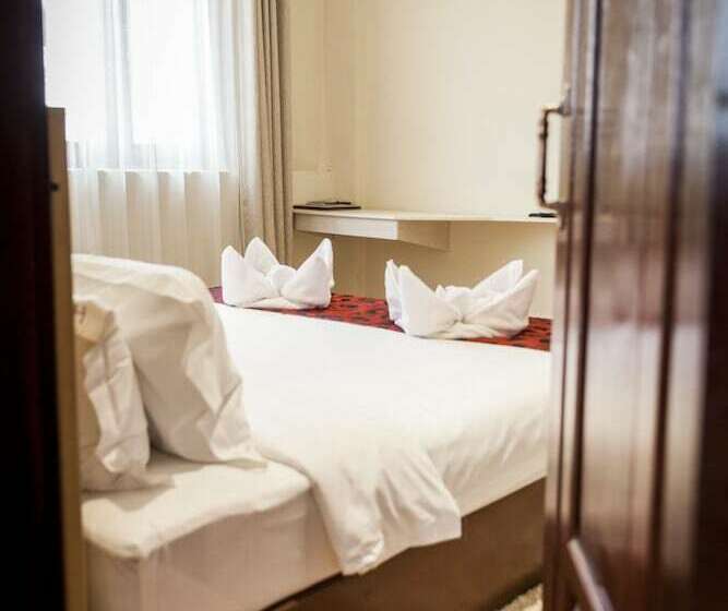 디럭스 룸, Central Boutique