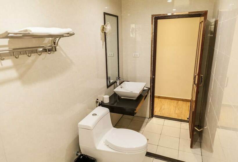 高级大房间, Central Boutique