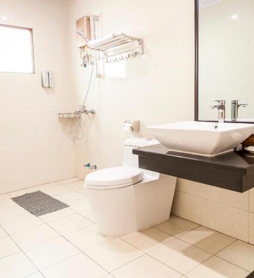 豪华房间, Central Boutique