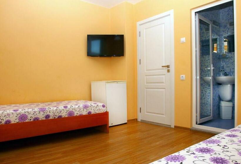 스탠다드 룸, Hedi Sozopol