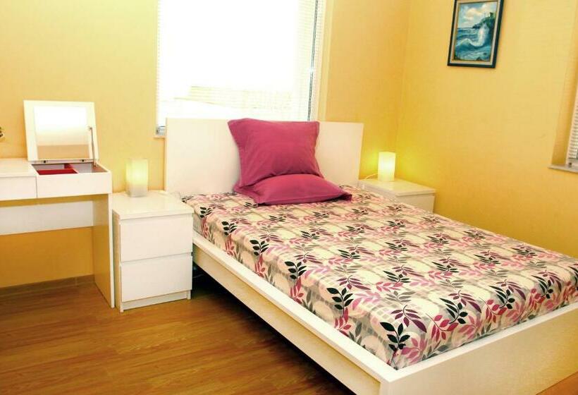 스탠다드 룸, Hedi Sozopol