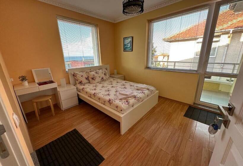 스탠다드 룸, Hedi Sozopol