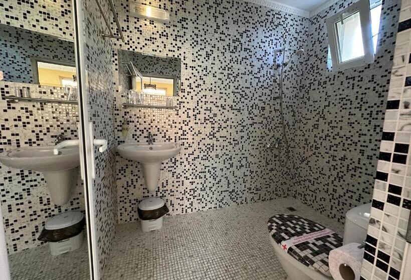 스탠다드 룸, Hedi Sozopol